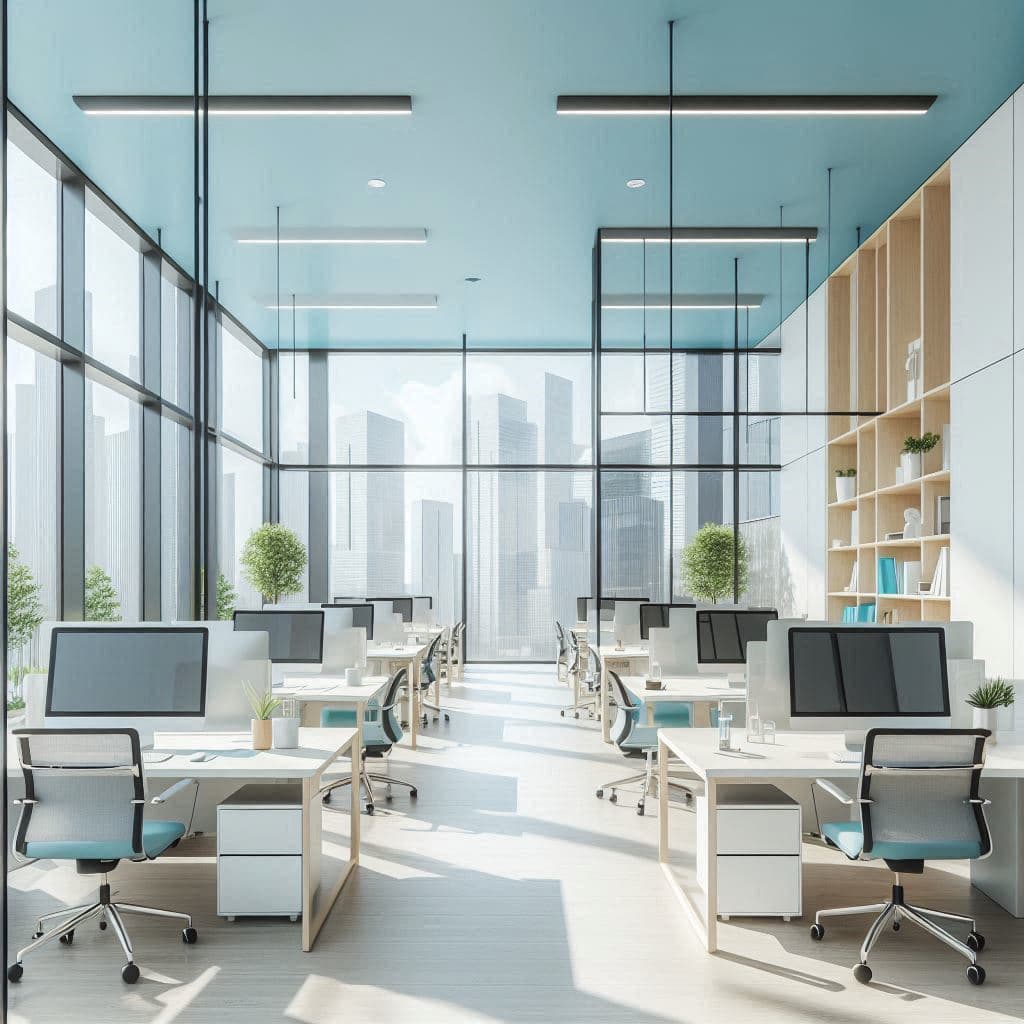 浦发大厦文章配图