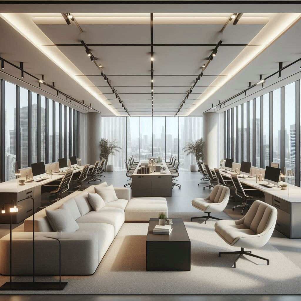 浦发大厦文章配图